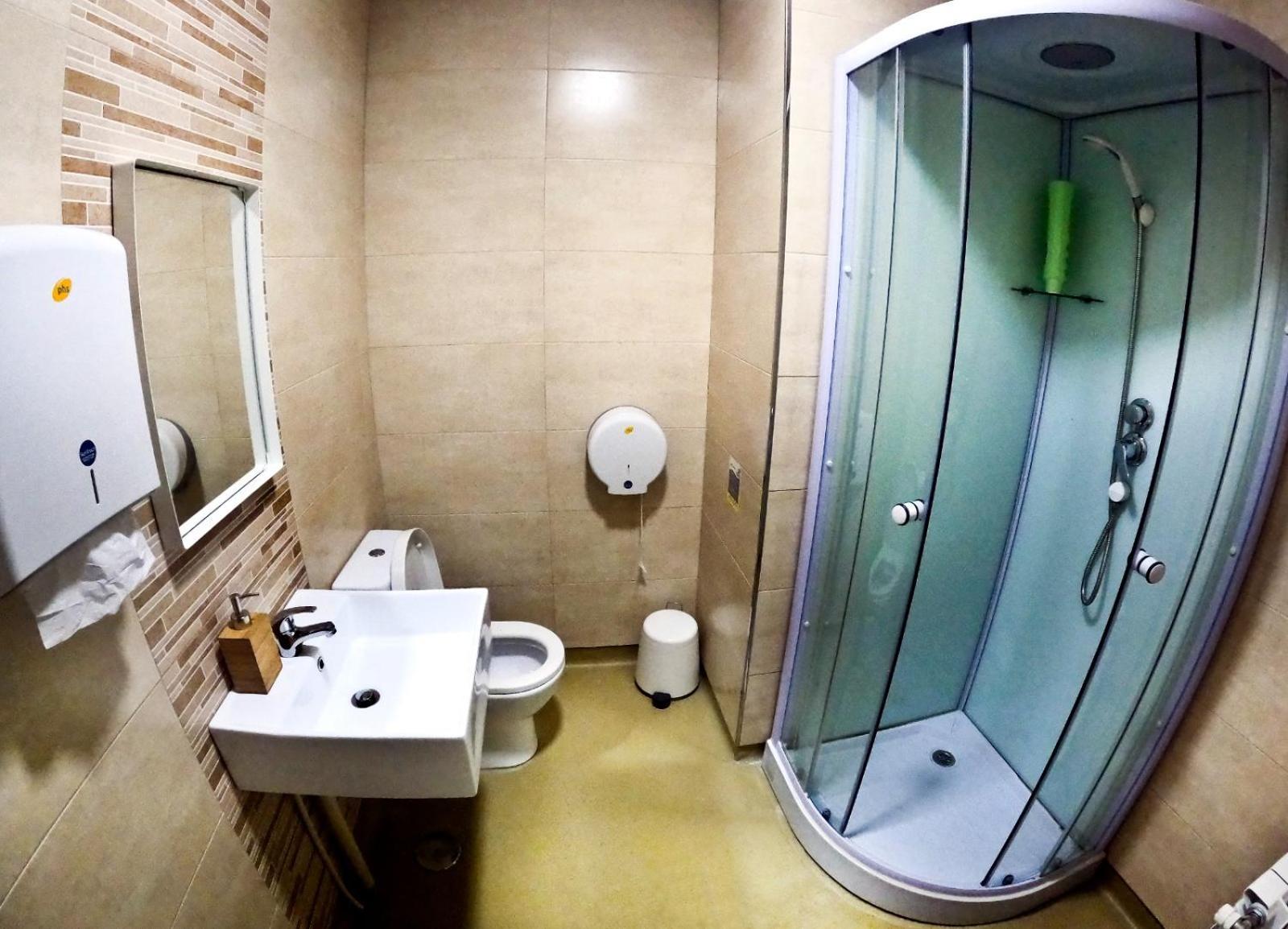 W14 Hostales Віго Екстер'єр фото